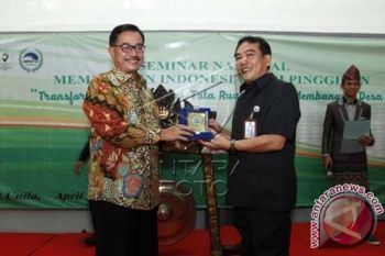Menteri ATR: Pembebasan Tol Tinggal Penyelesaian Pembayaran  