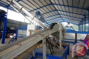 DPRD Mimika harapkan pabrik sagu segera beroperasi