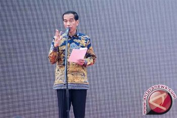 Presiden berharap pengusaha berikan informasi yang jujur