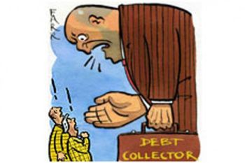 Mengambil Paksa, "Debt Collector" Terancam 7 Tahun Bui 