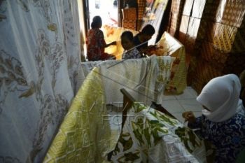 Jamkrindo Apresiasi Pengesahan UU Penjaminan untuk UMKM