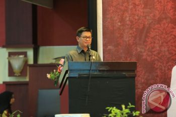 Optimis Listrik Kaltara Teratasi --Irianto : Perlu Maksimalkan Potensi Yang Dimiliki