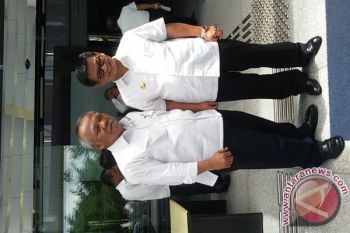 Menteri PU-PR Respon Positif Usulan Kaltara--Kota Mandiri Diusulkan Lewat  Inpres