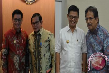 Menteri Bappenas: Saya Upayakan Hadir-Musrenbang Provinsi Kaltara 18 April