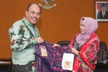 Pemkot Tebing Tinggi Studi Banding UMK ke Kota Magelang