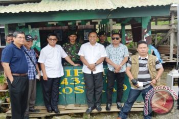 Usulan DOB di Kaltara Bakal Jadi Prioritas