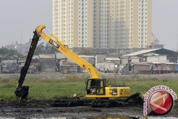Legislator: pembangunan waduk potensi bagus atasi banjir