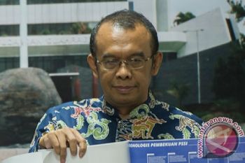PSSI Jelaskan Hasil Pertemuan dengan FIFA