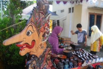 Purbalingga Luncurkan Rumah Usaha Mikro
