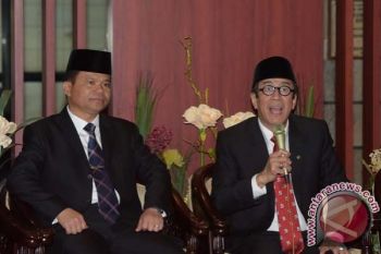 Indonesia Periksa Lima Warga China Penerobos Lanud Halim