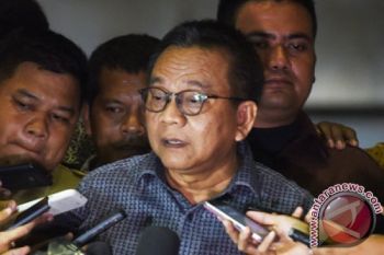 Mohamad Taufik kembali diperiksa KPK Terkait Raperda Pantai Utara