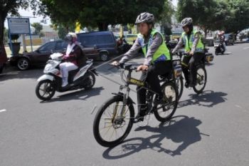 Kapolda: Penembak Misterius Magelang Belum Tertangkap