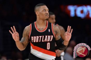 Trail Blazers Kini Memimpin 3-2 Lawan Clippers