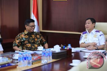 Menhub Setujui Usulan Kaltara-Agendakan Tinjau Bandara di Perbatasan