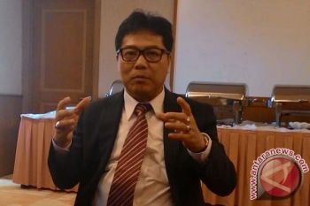 KPPU sosialisasi tentang pengawasan pelaksanaan kemitraan 