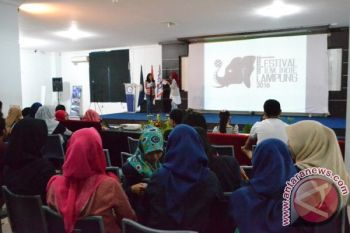Film "Lara" bius penonton screening FFIL Darmajaya