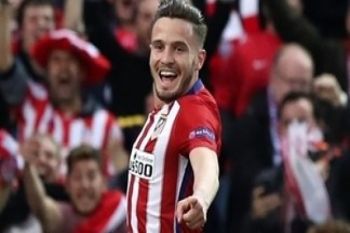 City salip Barcelona dalam perburuan Saul Niguez