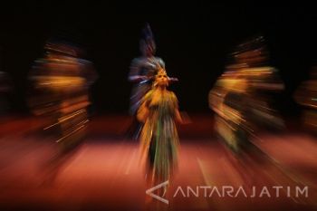 Festival Karya Tari 2016