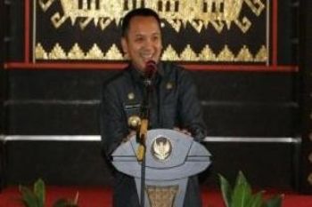 Gubernur : Akar Kemiskinan Adalah Kejahatan 