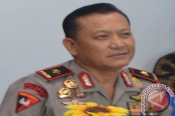 Polda Lampung Siap Kawal Peringatan Hari Buruh 