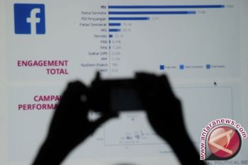 Kemkominfo: Pengguna Internet Terbanyak Pengguna Medsos