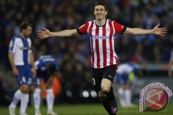 Pencetak Gol Sementara Liga Europa