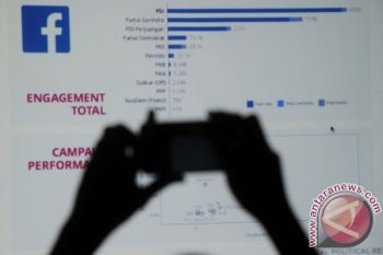 Kemkominfo: Pengguna Internet Terbanyak Pengguna Medsos