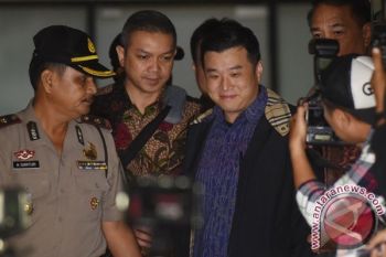 KPK Kembali Periksa Direktur Agung Sedayu Terkait Reklamasi