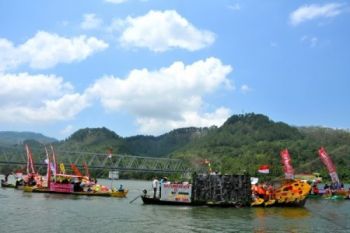 Festival Serayu Banyumas Segera Digelar