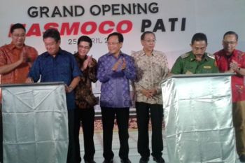  Toyota Bukukan Penjualan 4.818 Mobil  