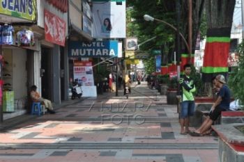 Terduga Penembak Misterius di Magelang Ditangkap