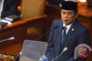DPR Minta Pemerintah Validasi Nama-Nama Pejabat yang Tercantum Panama Papers