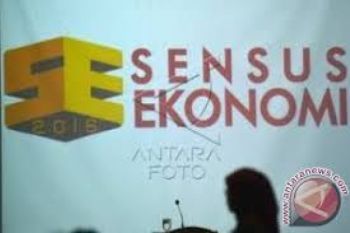 951 Petugas Disiapkan untuk Sensus Ekonomi