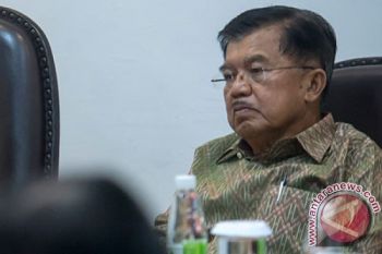 Wapres Kawatirkan Utang LN Swasta yang  tidak Tepat Investasi