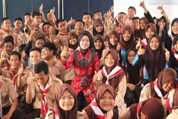 Pemkab Brebes Kucurkan BOS Daerah Rp18,7 Miliar