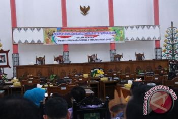 Bapemperda Diminta Revisi Perda Tak Efektif 