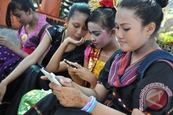 Diantisipasi, Anak Kecanduan Gawai     