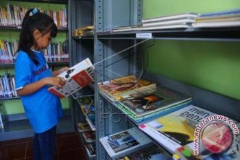 Usaid Dorong Guru Mampu Hasilkan Penelitian
