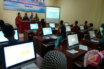 BKN: Seleksi Sistem Cat Hasilkan Pegawai Berkompeten