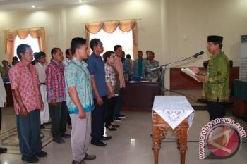 Palangka Raya Bentuk Tim Pengawas Perikanan 