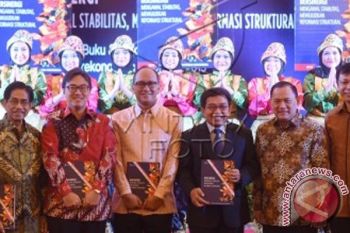Kadin : Ekstensifikasi lahan diperlukan untuk Ketahanan Pangan