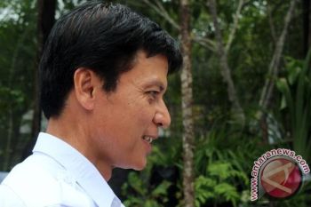 Hati-hati! Ada Oknum Atas Namakan DAD Kahteng Minta Dana ke SOPD