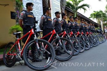 Apel Pasukan Kesiapan Mayday