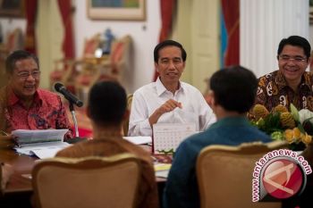 Paket Ekonomi XII Naikkan Peringkat Kemudahan Berusaha