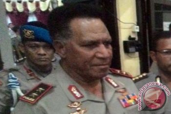 Kapolda Papua mediasi manajemen Freeport-Pekerja tambang 