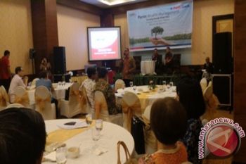 Bank Panin Optimistis Penjualan SBR-002 di Manado 