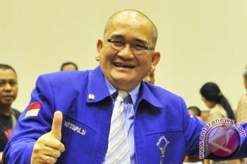 Ruhut Digugat Pemuda Muhammadiyah ke MKD