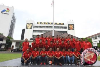 PS TNI Incar Poin Penuh