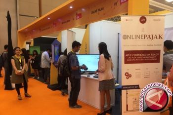 Online Pajak Hadirkan Layanan Untuk Pelaku E-commerce Bayar pajak