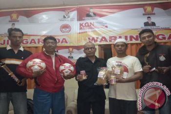 Bandatun Center Promosikan Produk UMKM Tingkat Nasional